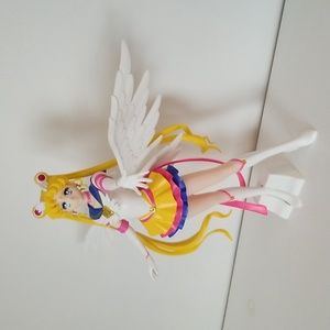 Sailor moon eternal figure